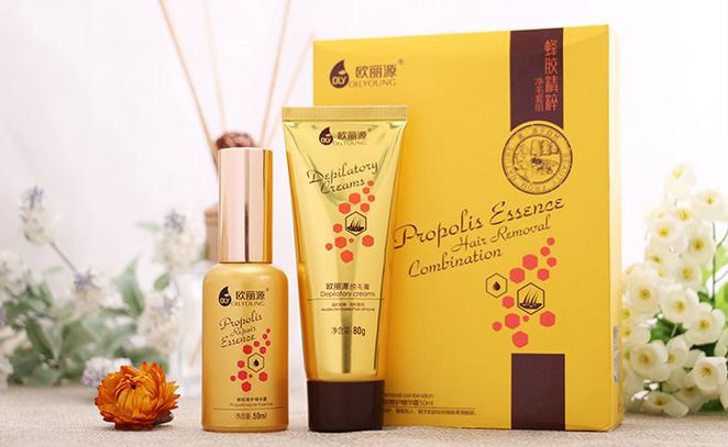 欧丽源这个牌子安全吗