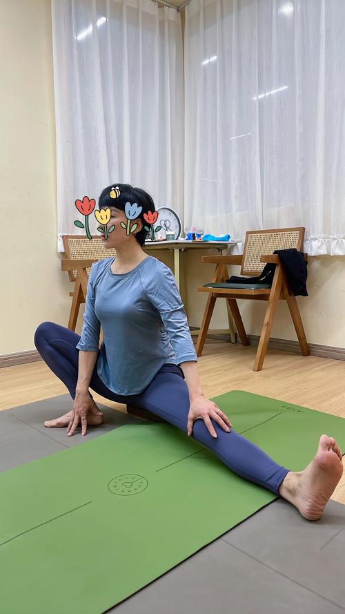 最快最安全的开胯方法