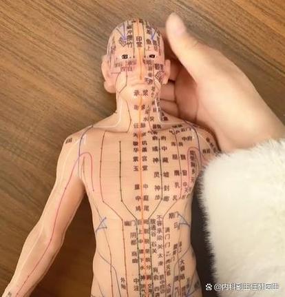 高血压针灸什么穴位