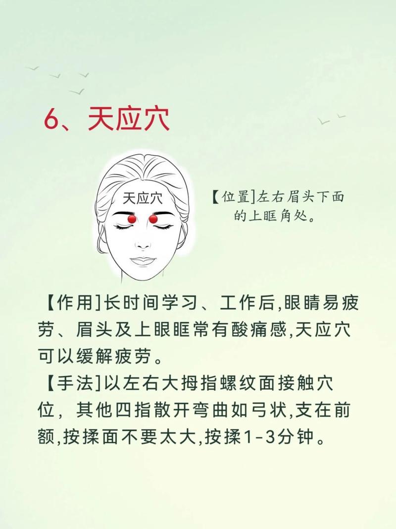 针灸可以恢复视力吗