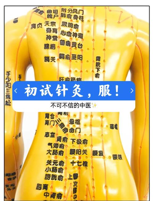 针灸按摩哪个医院好