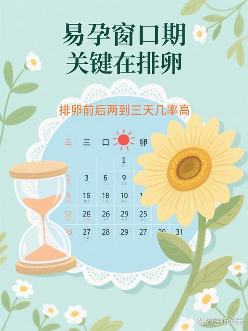 女性安全期怀孕的概率