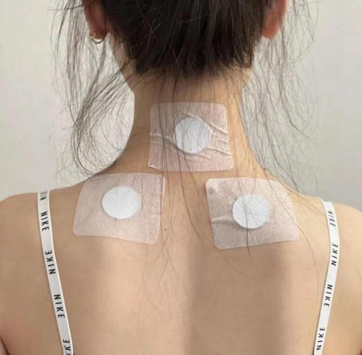 中科贴针灸丰胸效果