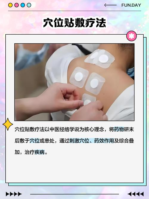 中科贴针灸丰胸效果