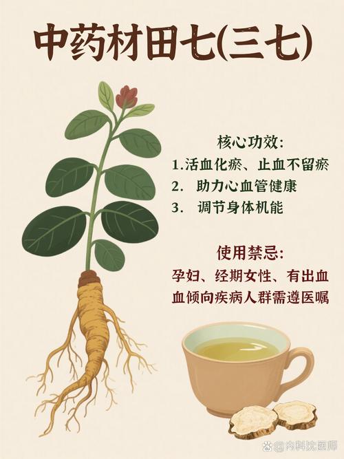 痛风吃田三七有效吗