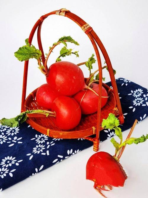 大红萝卜治痛风真假