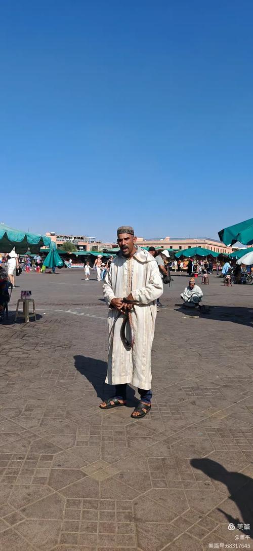 摩洛哥中国人去安全么