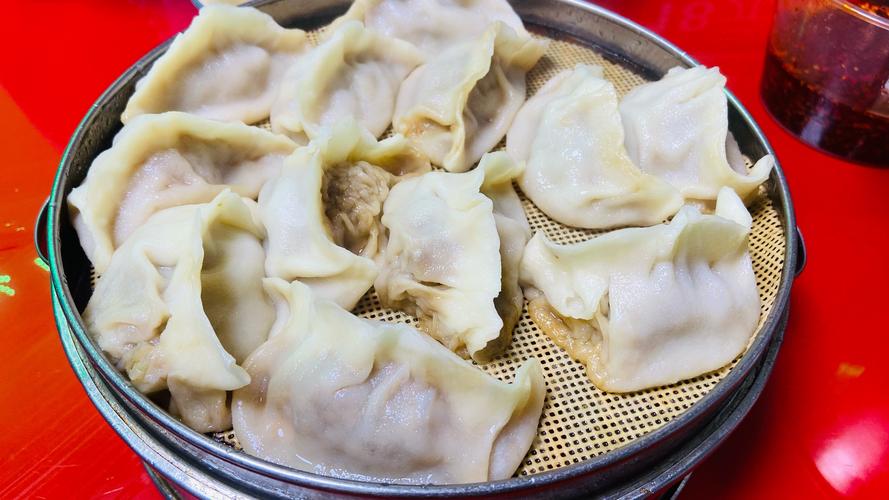 痛风可以喝饺子汤吗