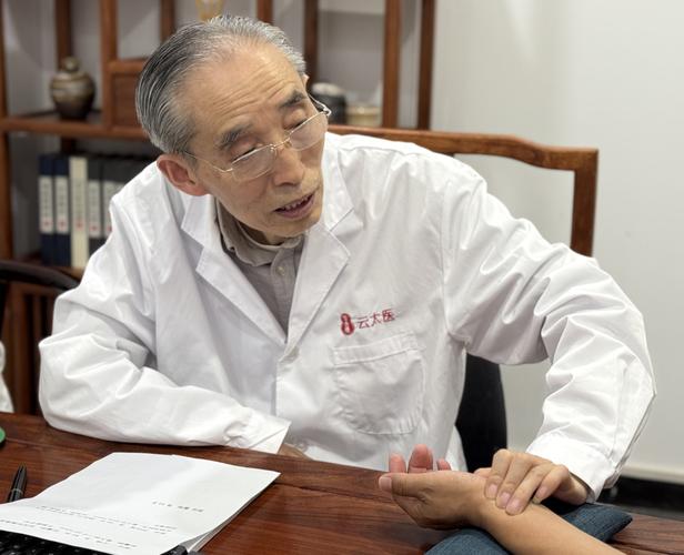 王新民针灸治疗咳嗽