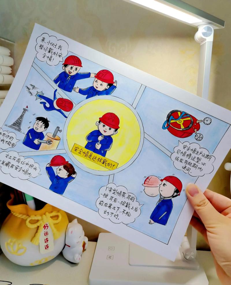 我身边的煤矿安全故事