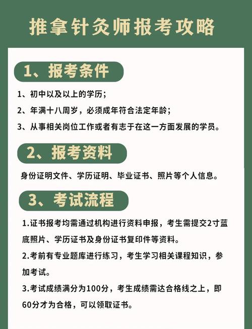 重庆针灸推拿师招聘