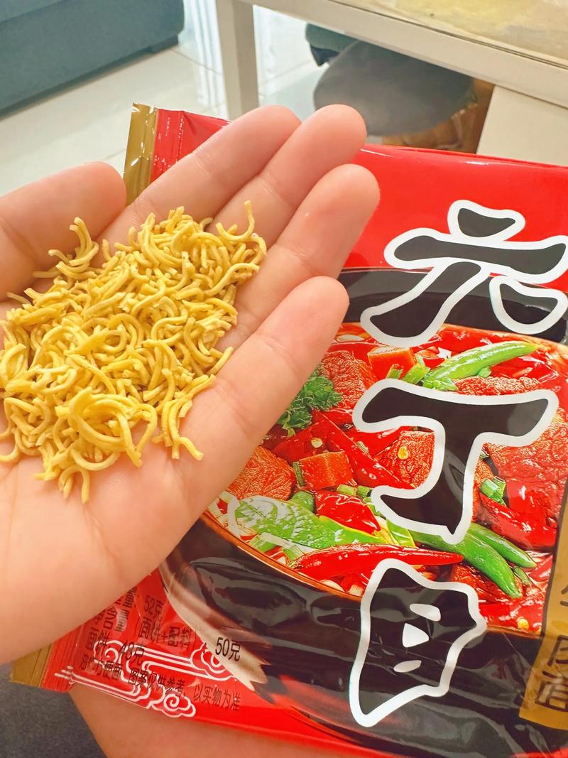 痛风可以吃干吃面吗