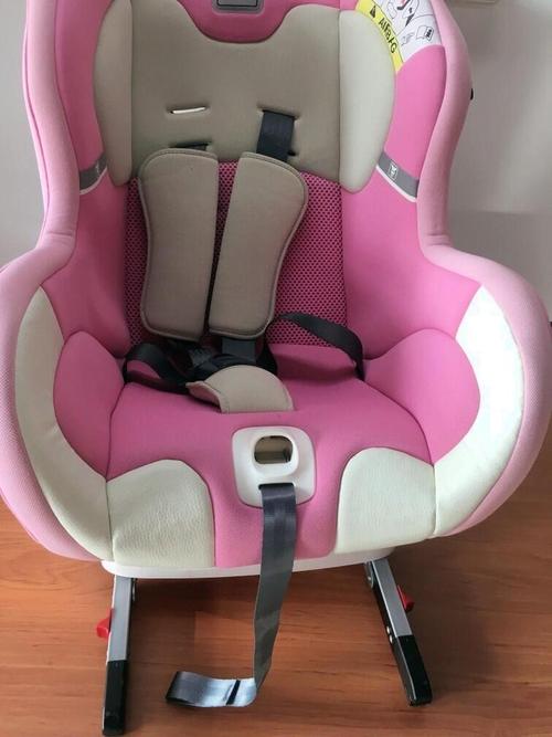 多大的孩子用安全座椅