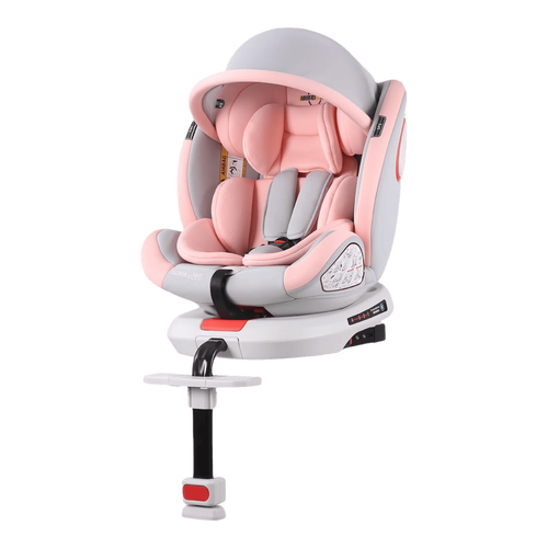 国产儿童安全座椅品牌