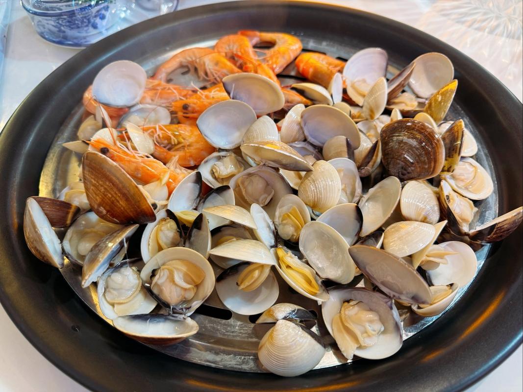 痛风吃了海鲜怎么办