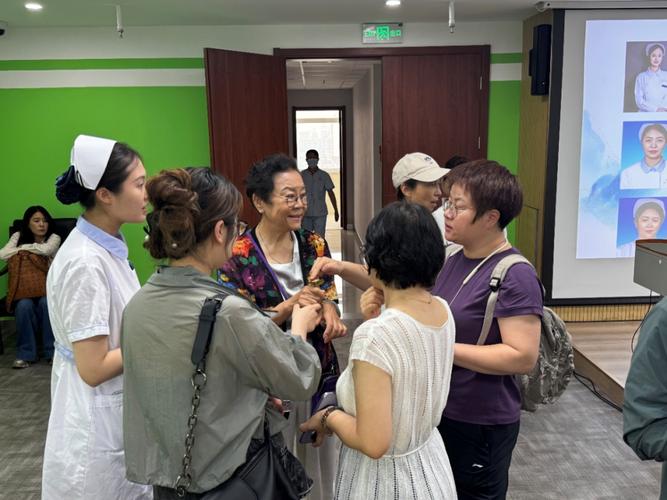 东直门医院针灸培训