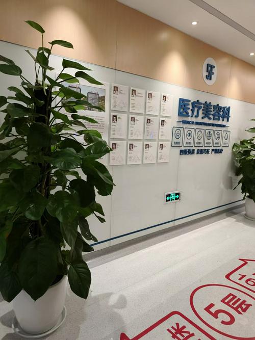 注射隆鼻最安全的医院