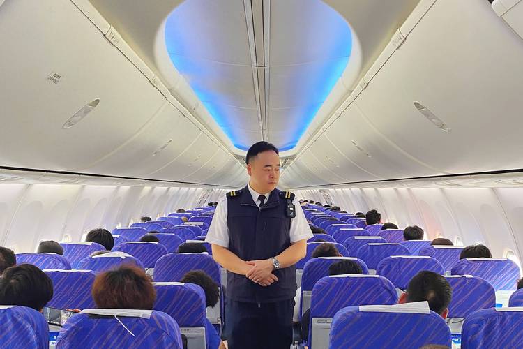 飞行安全整顿个人自查