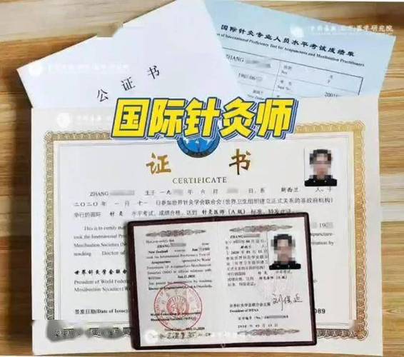国际针灸师资格考试